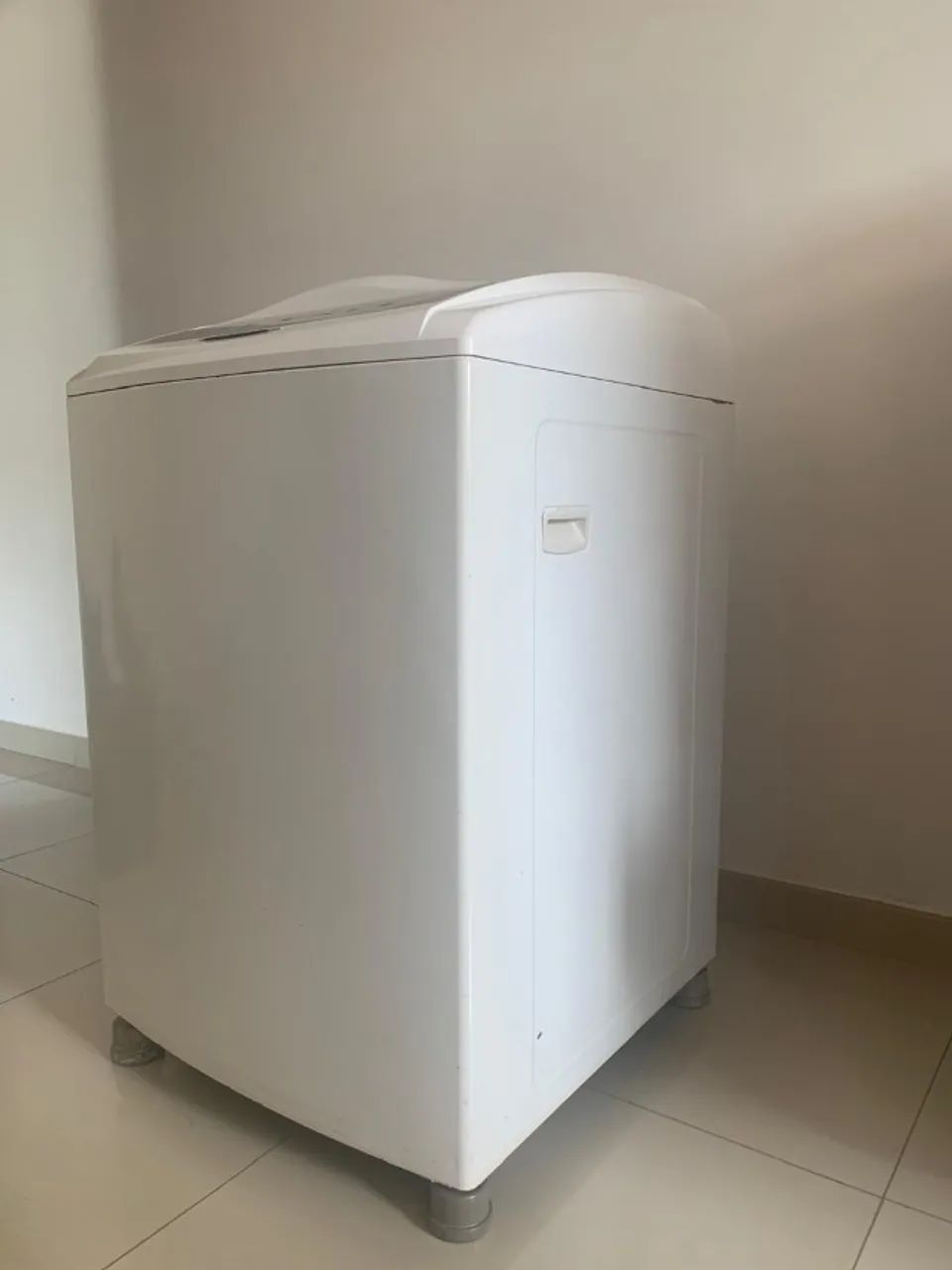 lavadora Brastemp - Foto 5