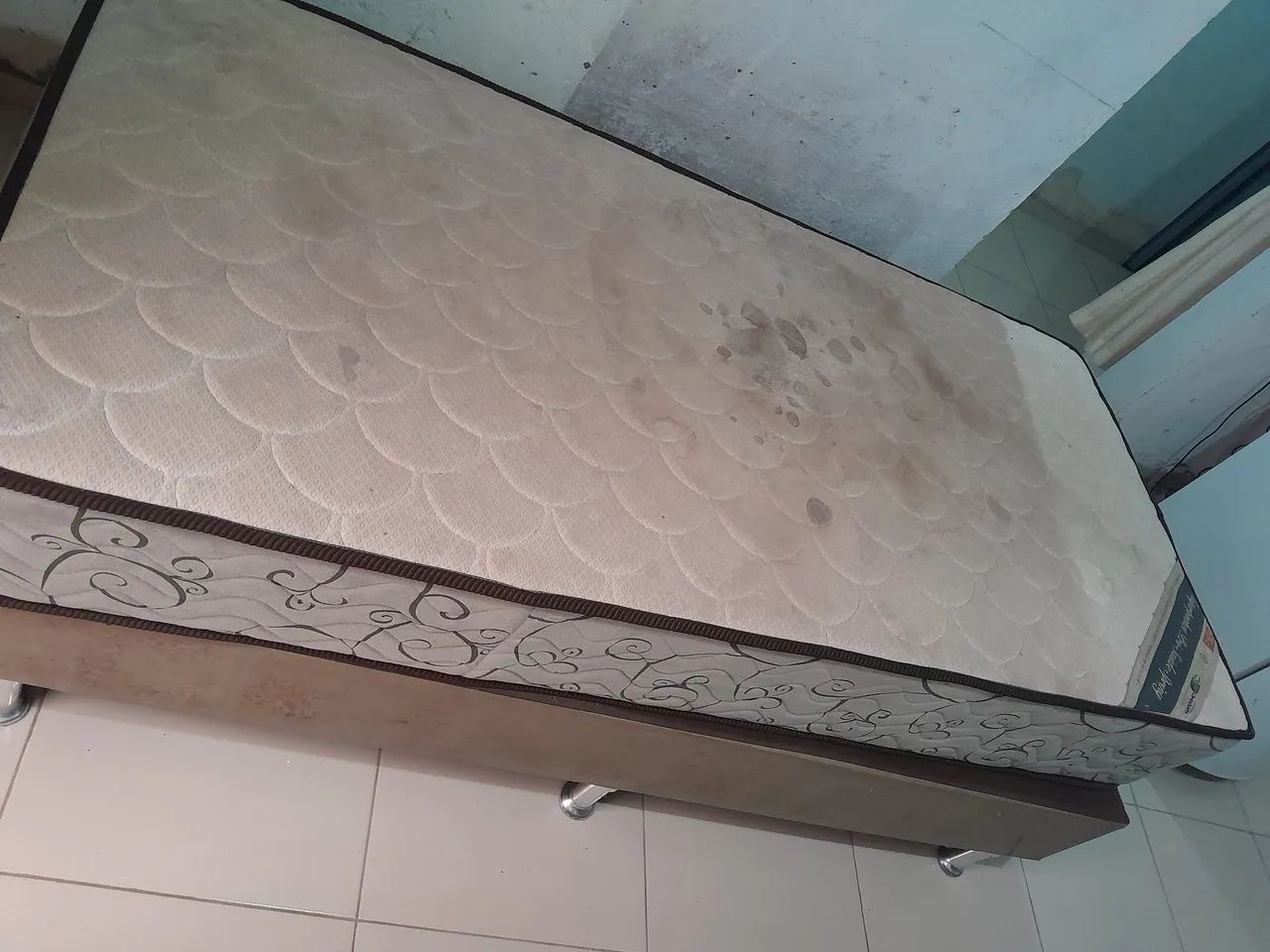 Cama Ortobom  - Foto 2