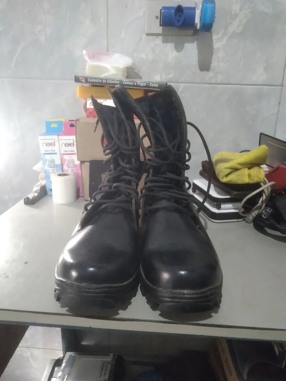 BOTA ATALAIA
