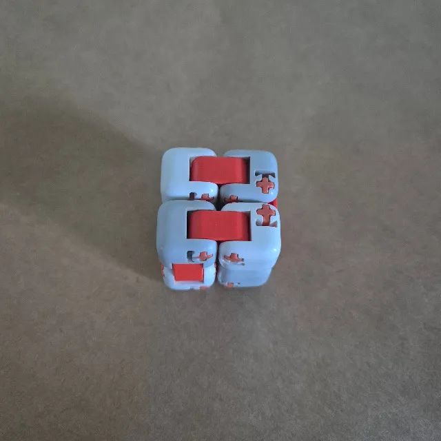 Cubo Anti-Stress Xiaomi