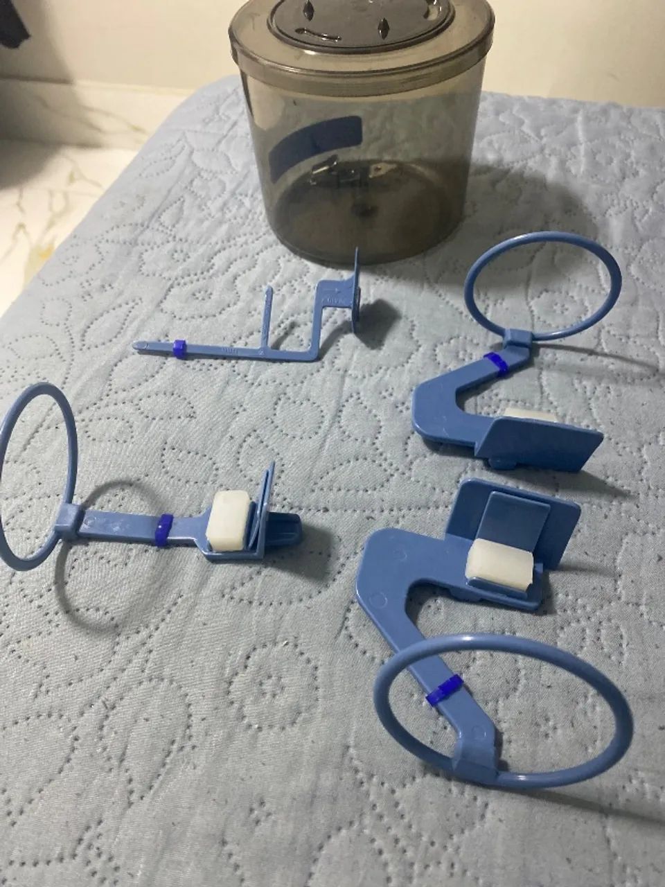 Posicionadores  Radiograficos, kit Universal e Endodôntico  - Foto 2