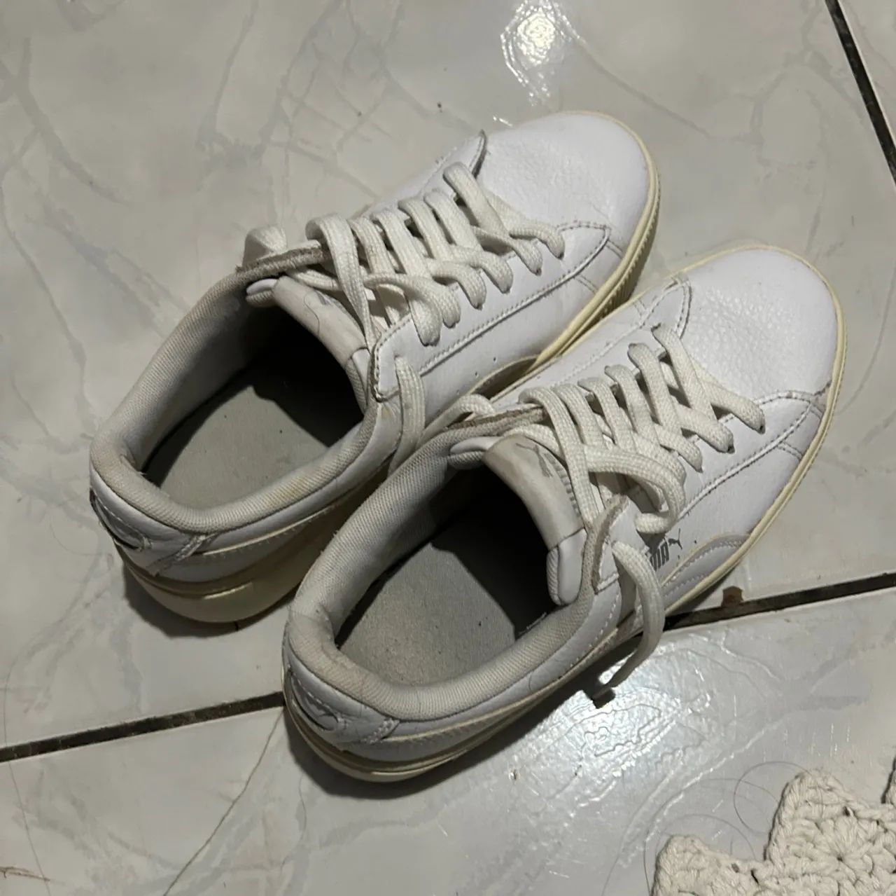 Tênis puma original 35  - Foto 3
