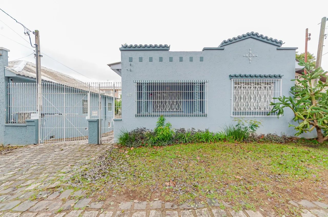 Casa comercial no São Francisco