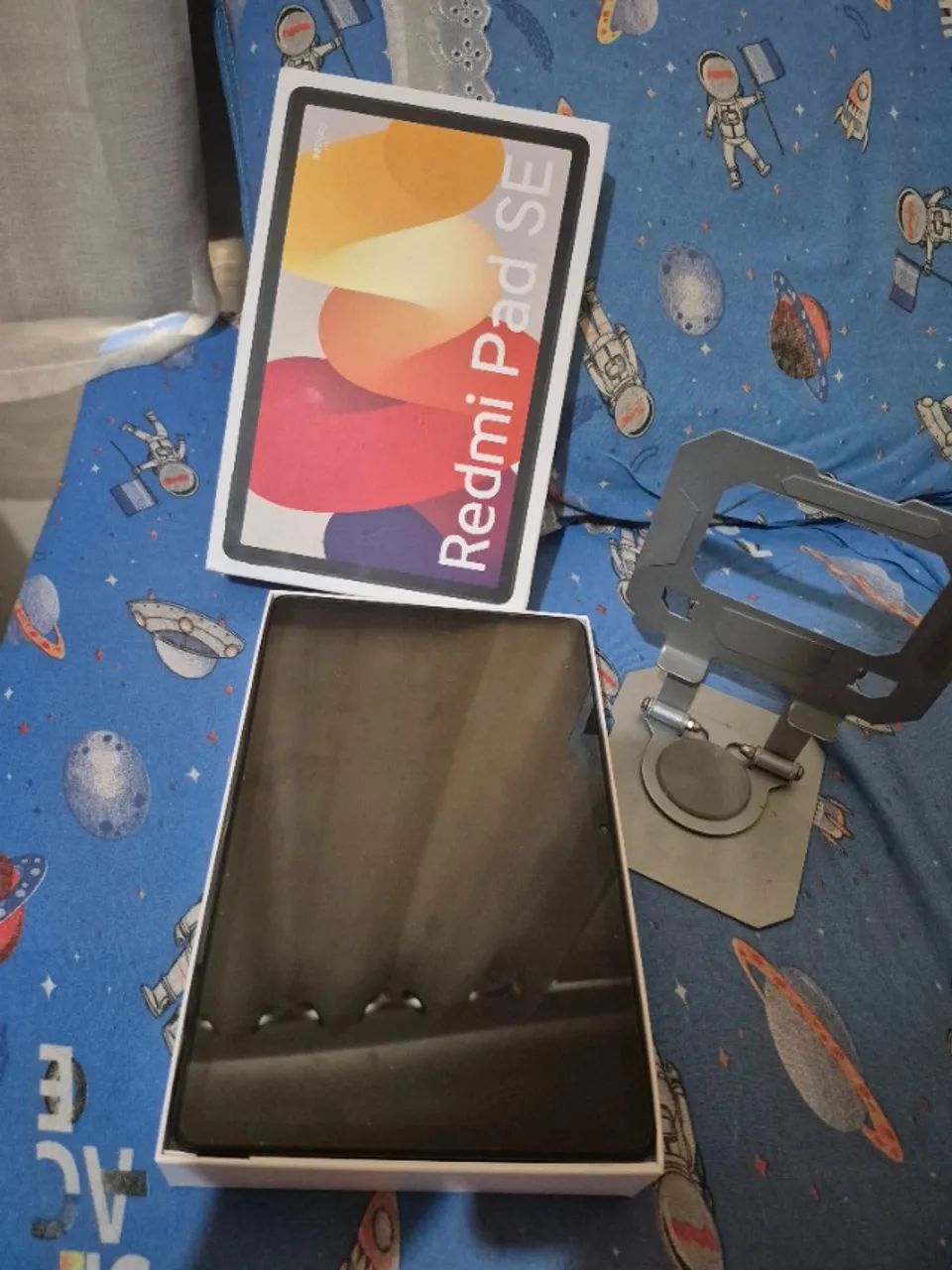 TABLET XIAOMI REDMI PAD SE 11
