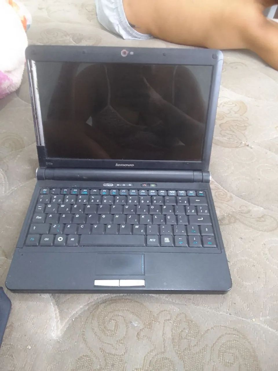 Notebook S10e - Foto 4