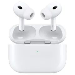 Apple AirPods Pro 第2世代　lightning A2698 AirPods Pro 2 com estojo de recarga MagSafe (Lightning) A2698