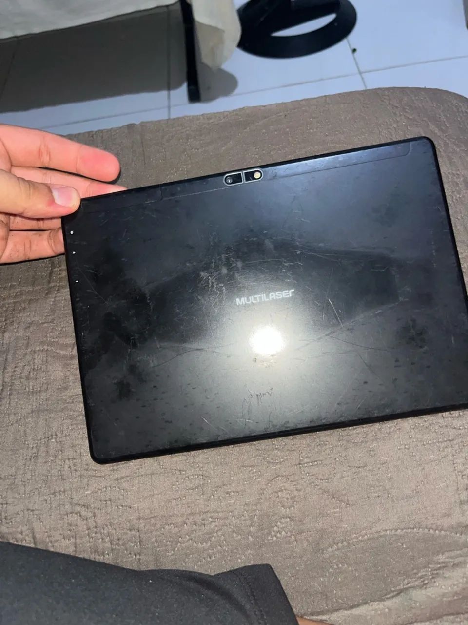 Tablet Multilaser  - Foto 2