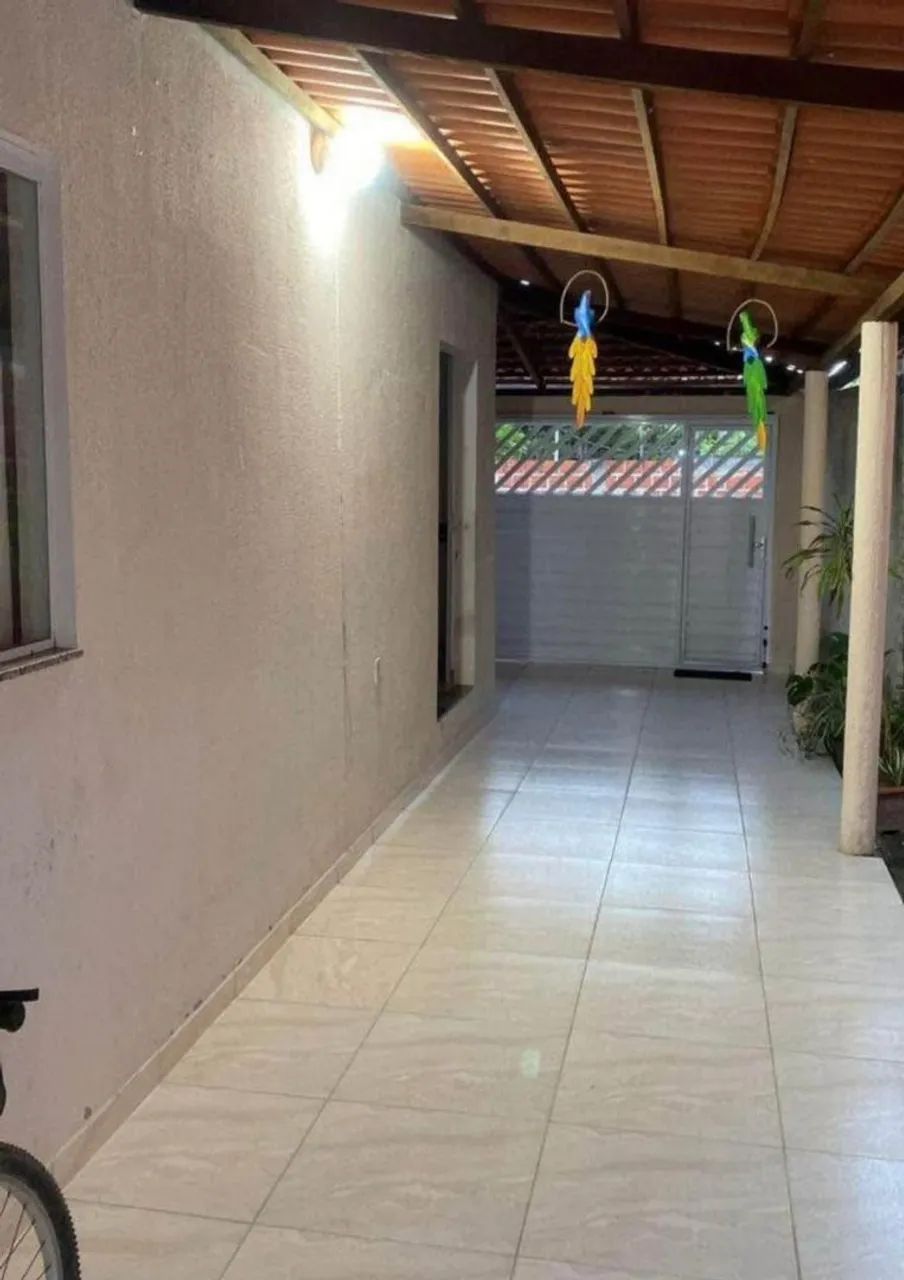 % Vendo casa na sacramenta  - Foto 3