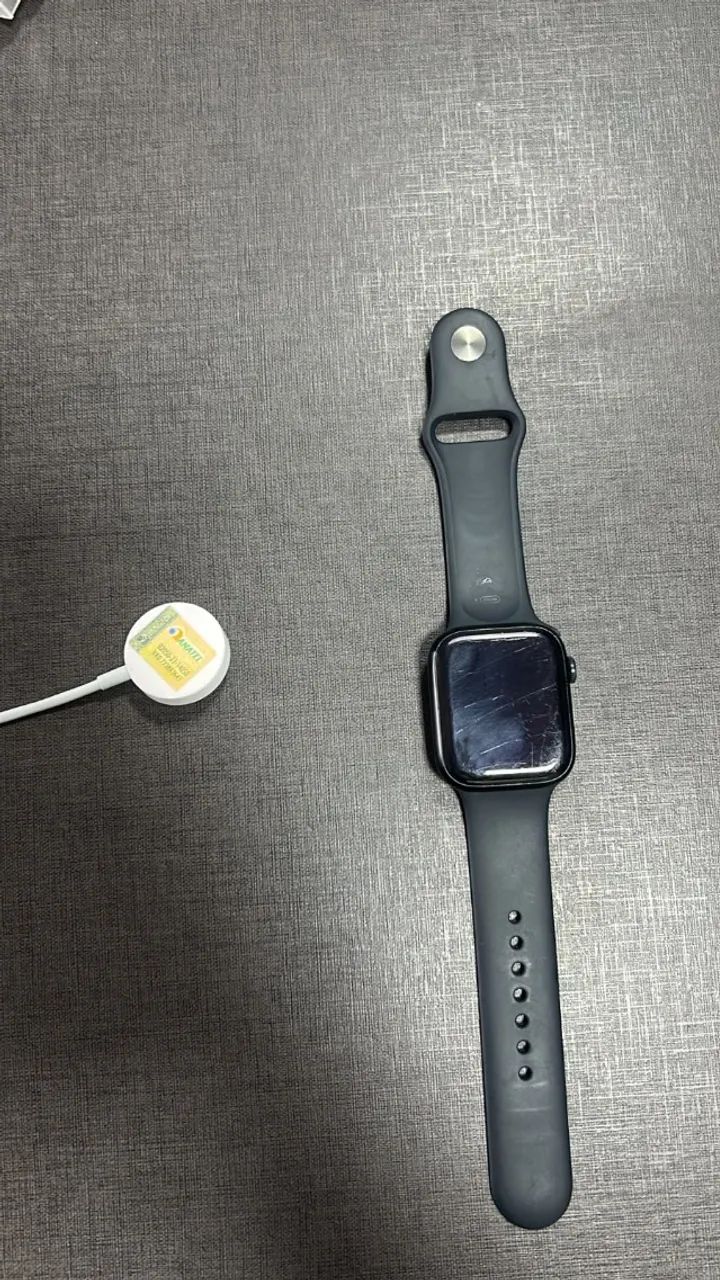 Apple Watch series 7 - Foto 2