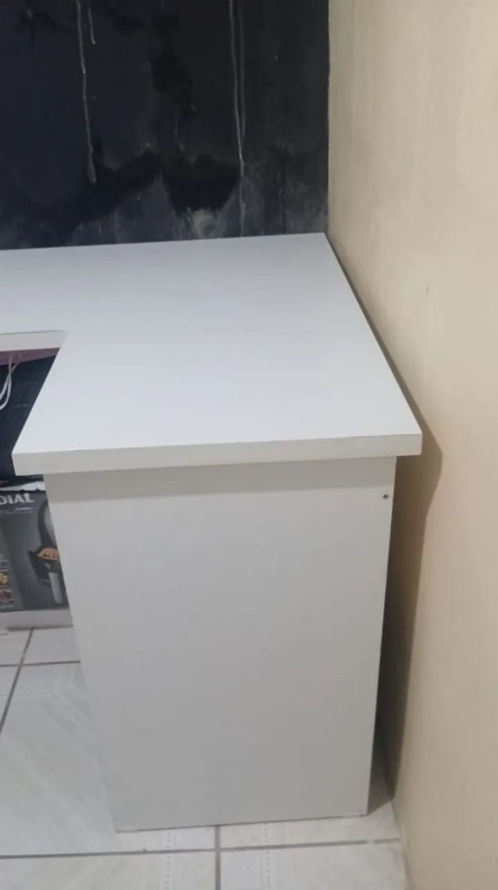 Mesa de Escritório 