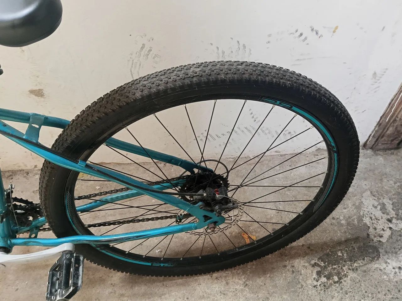 Bicicleta aro 29 - Foto 3