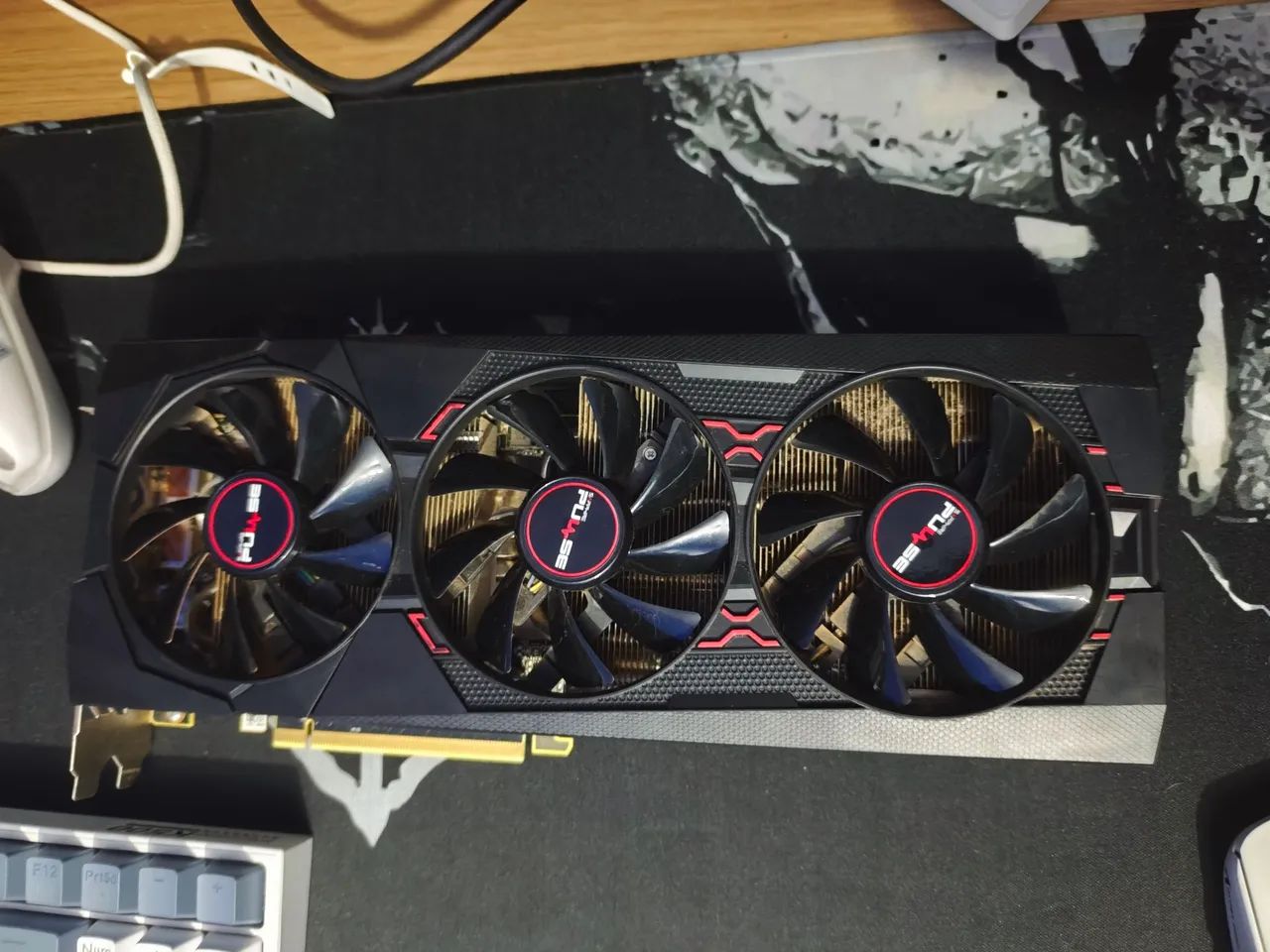 Rx5700  - Foto 5