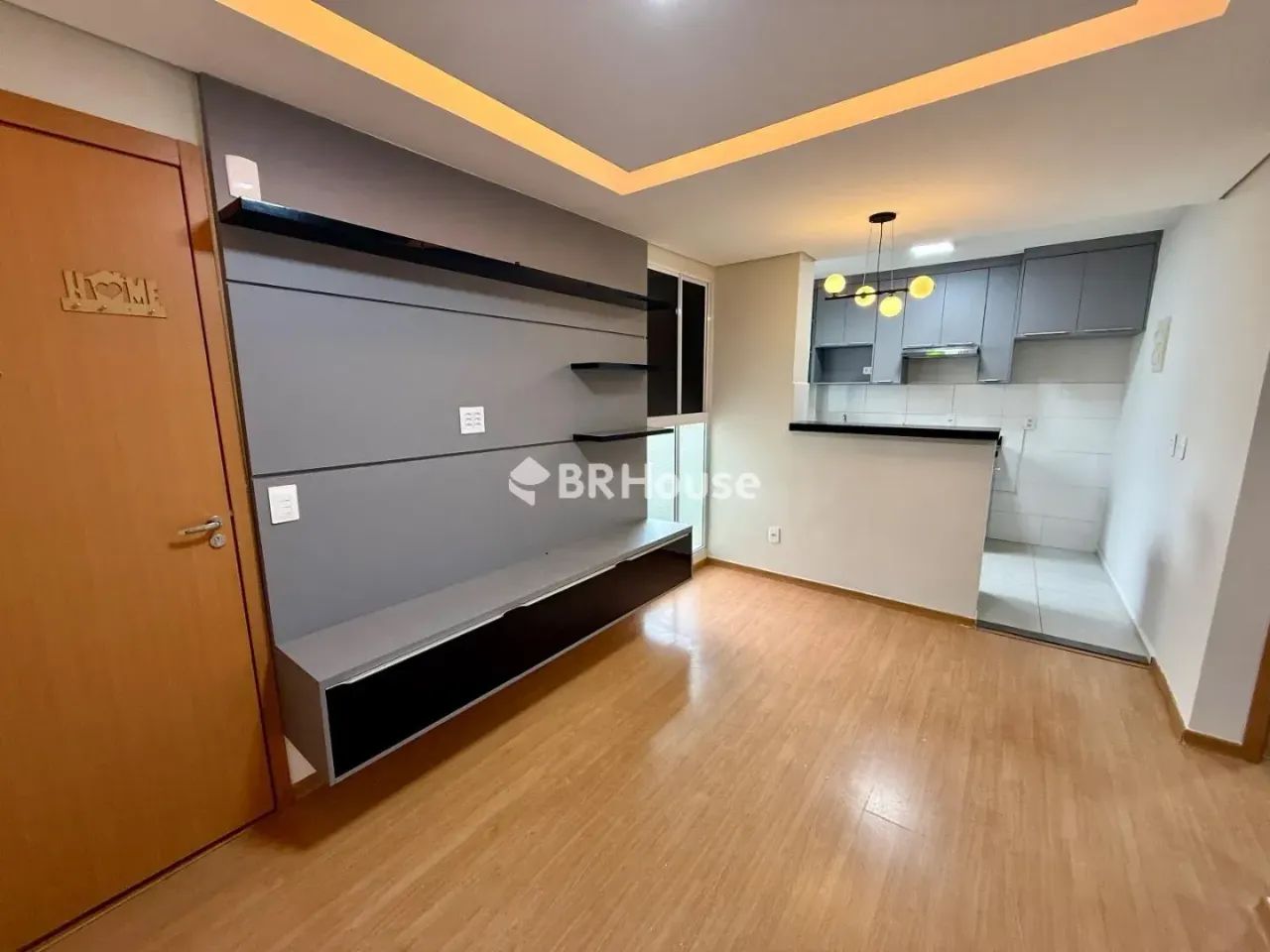 Vila Jussara | Apartamento 2 quartos - Foto 2