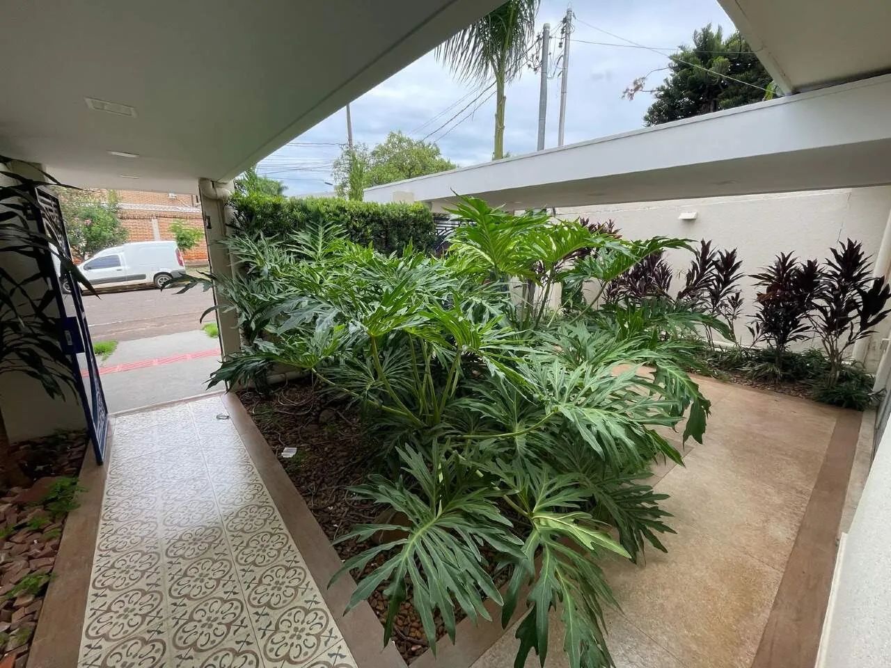 Imóvel comercial à venda, Santa Fé - Campo Grande/MS - Foto 2