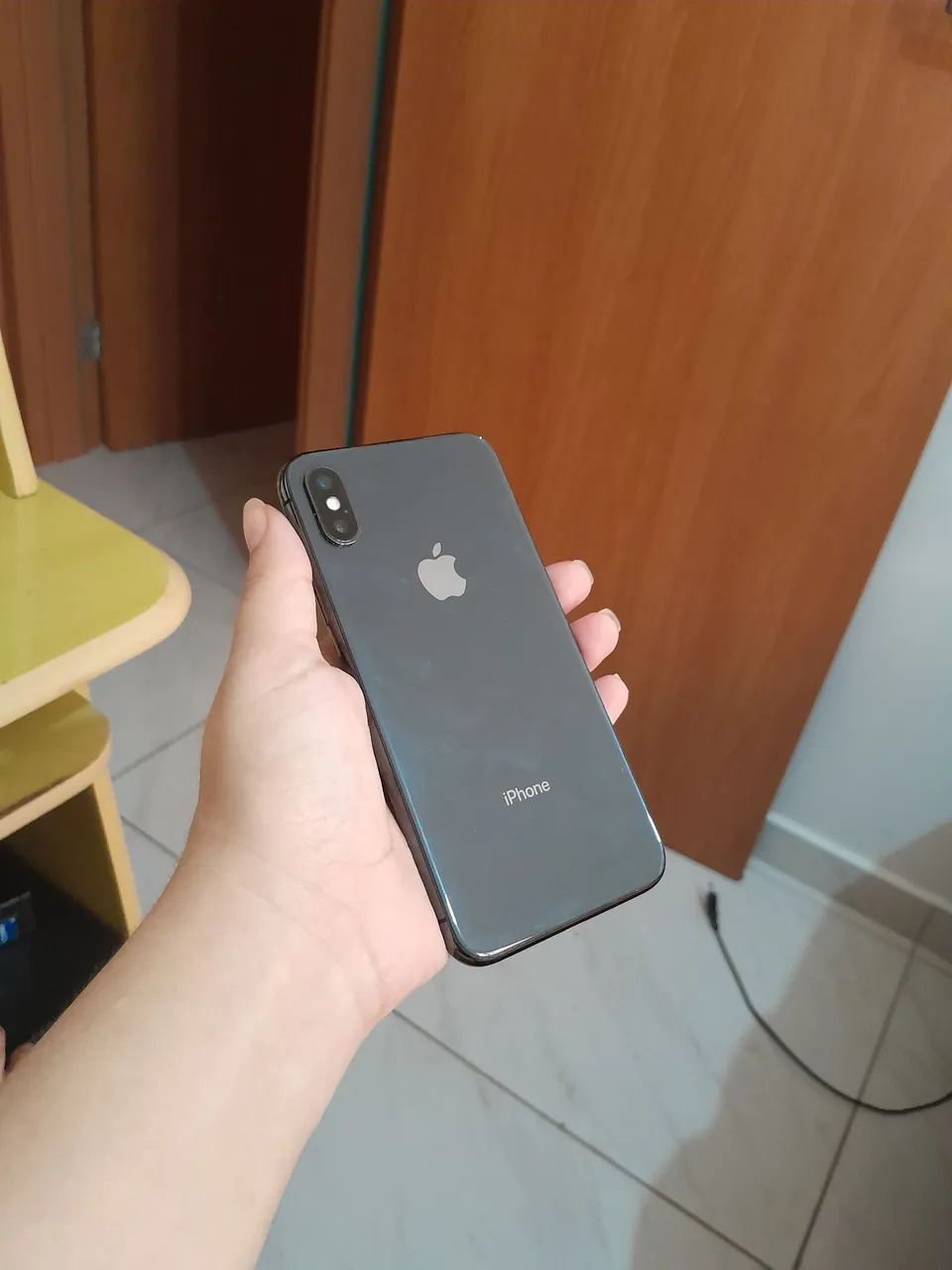 Iphone X 256GB 