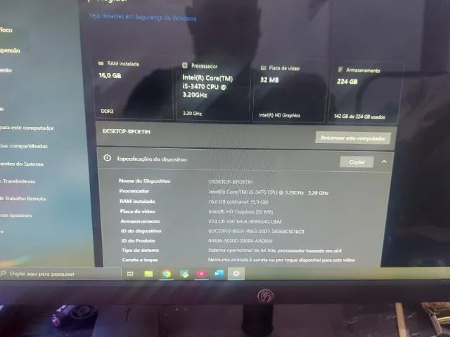 computador completo