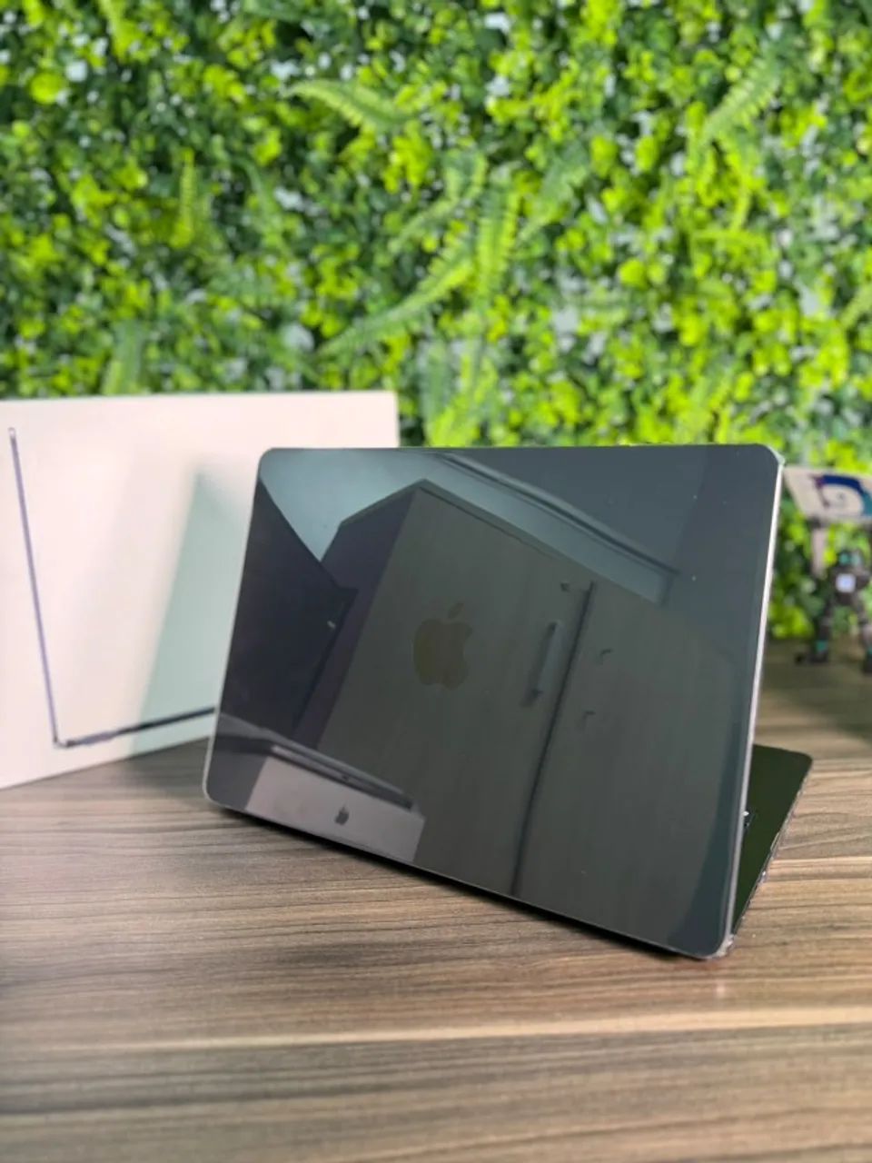 MacBook Air M5  13 Polegadas   16GB RAM  512GB - Foto 2