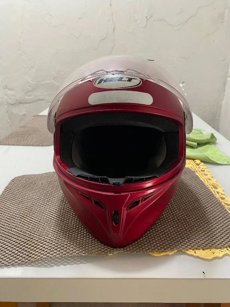 Capacete - Foto 2