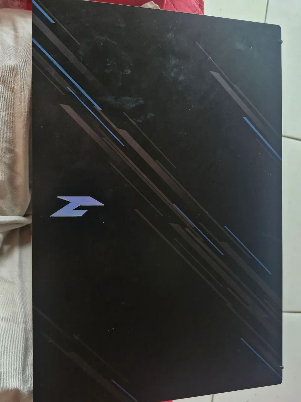 notebook acer nitro v15  - Foto 3