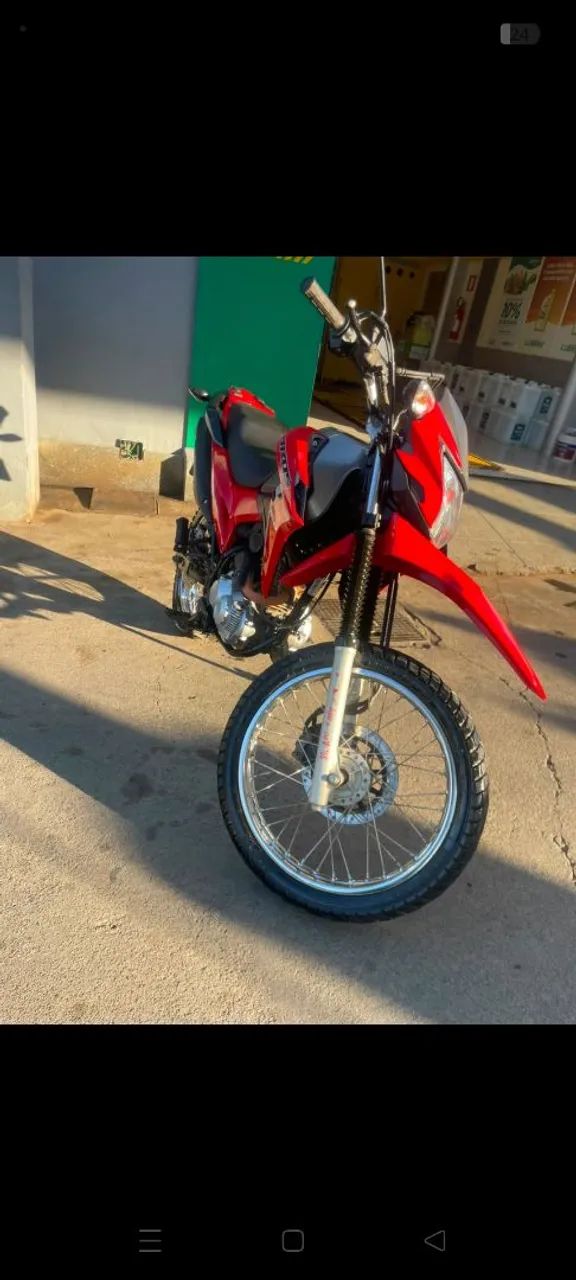 Bros 160 - Foto 2