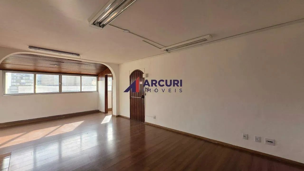 Conjunto de 3 salas 140m² no Lourdes (BH) - Locação - Foto 2