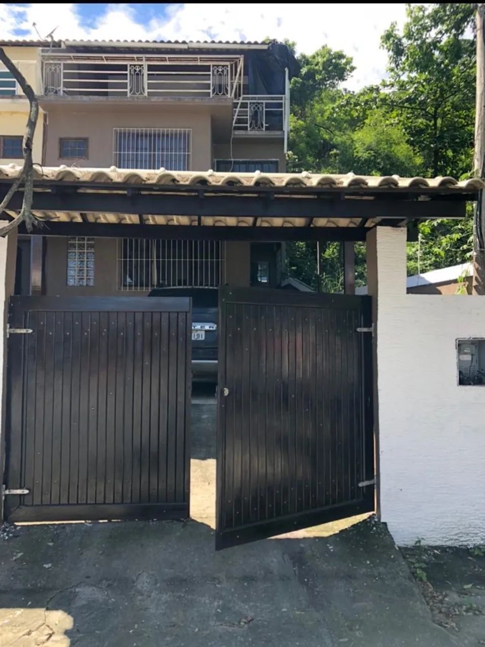 Foto - Niterói - Piratininga