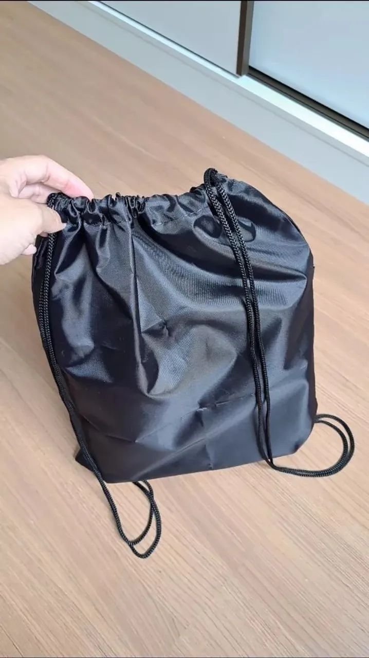 Mochila Saco Academia - Foto 2