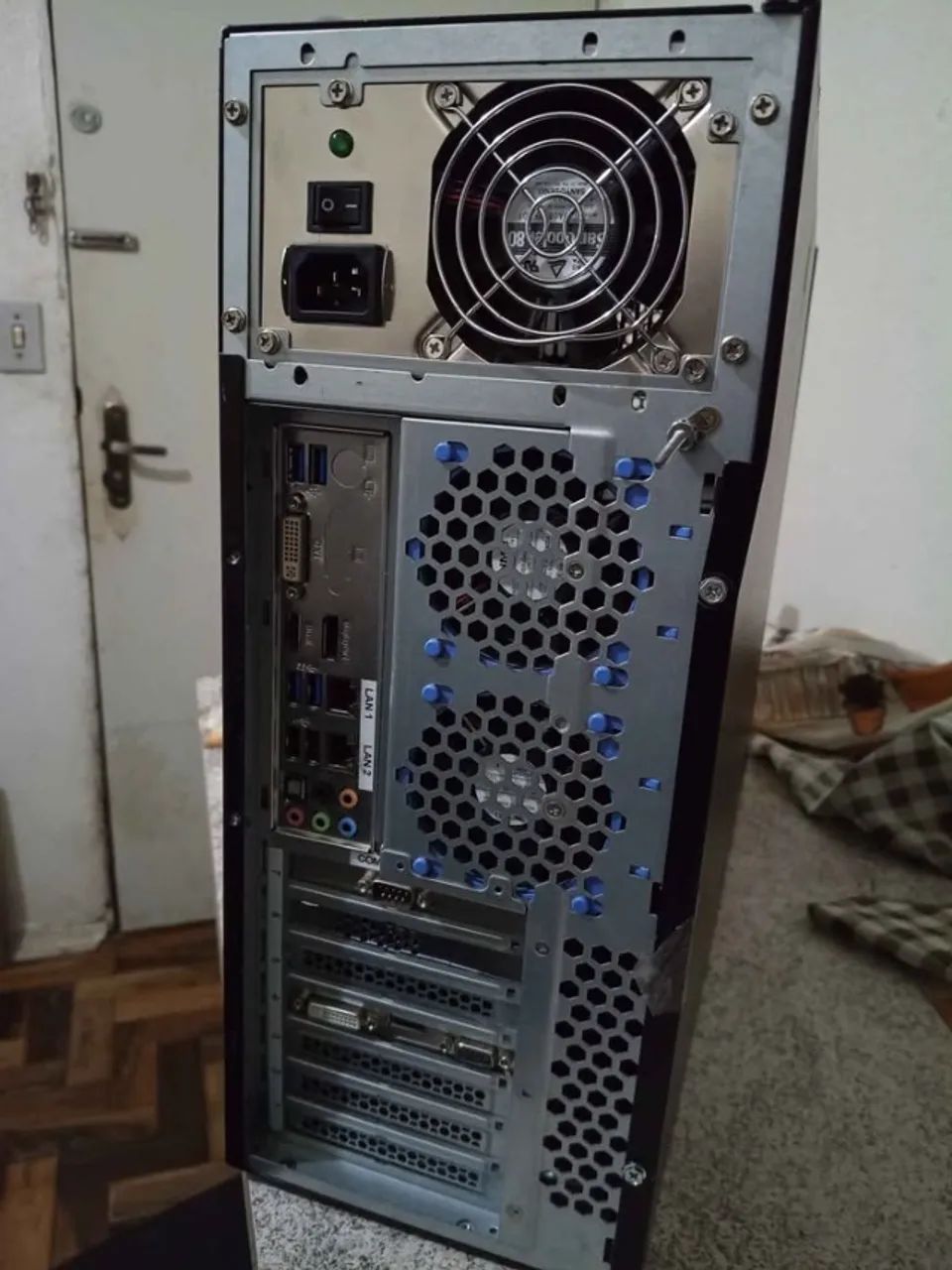 PC Servidor de 7° Geração - Foto 3