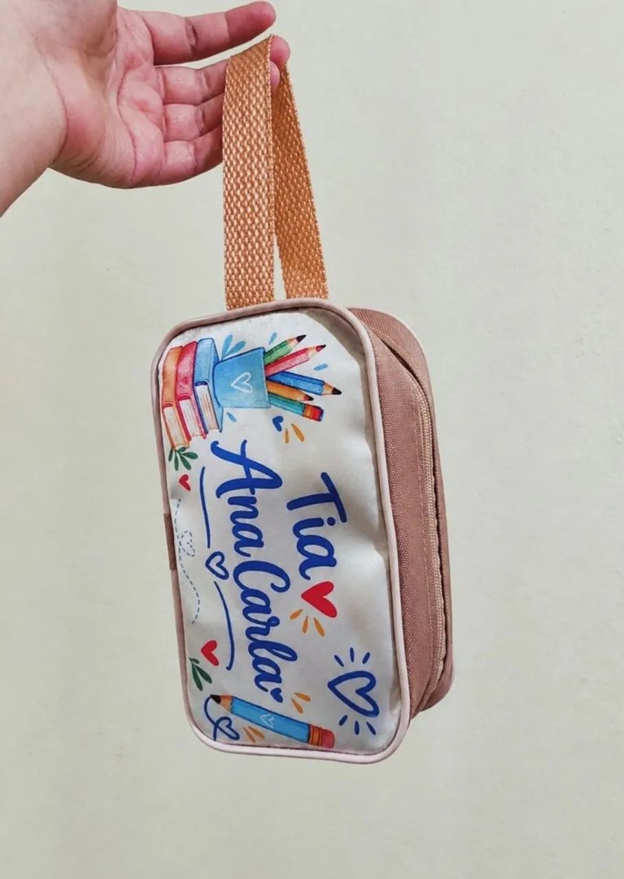Necesser personalizada - Foto 5
