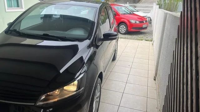 Volkswagen Fox Connect 1.6 Flex 8V 5P 2021 - Foto 4