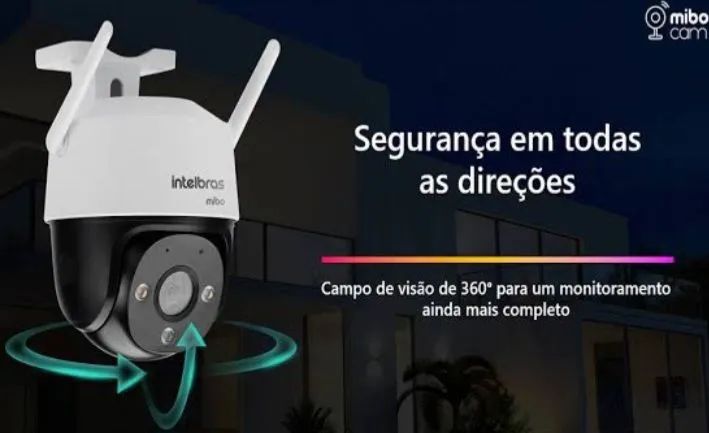 Sistema de cameras - Foto 3