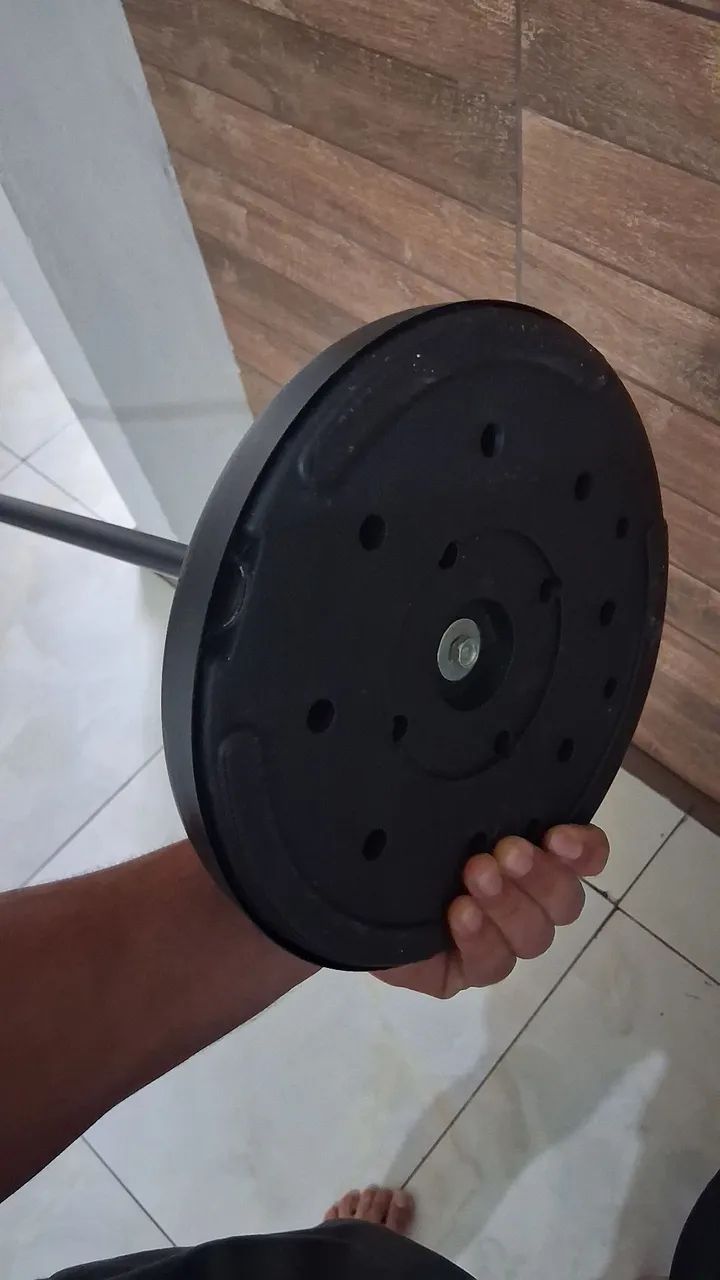 PEDESTAL RETO PARA MICROFONE  - Foto 4