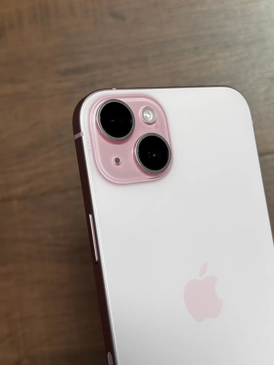 iPhone 15 Plus (128GB) Saúde 96% - Foto 2