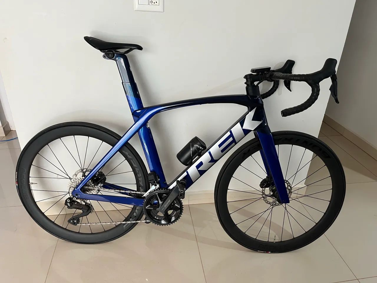 Bicicleta Trek Madone  - Foto 2