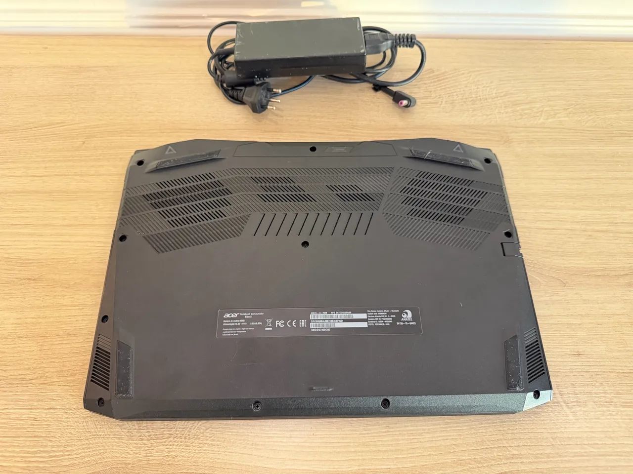 Notebook Gamer Acer Nitro 5 ? 16 GB de RAM - Foto 3