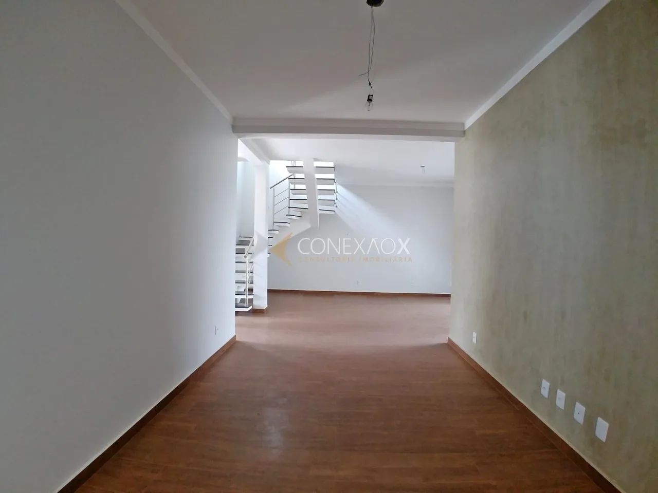 casa - Vila Trinta e Um de Março - Campinas - Foto 3