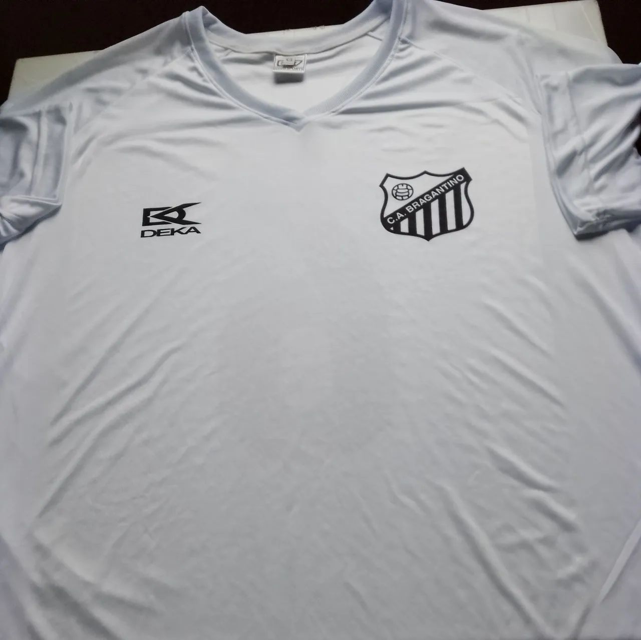 Camisa do Bragantino/SP