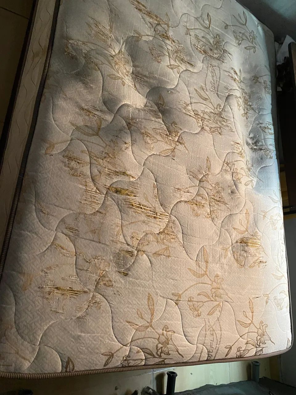 CAMA BOX DE CASAL  - Foto 4