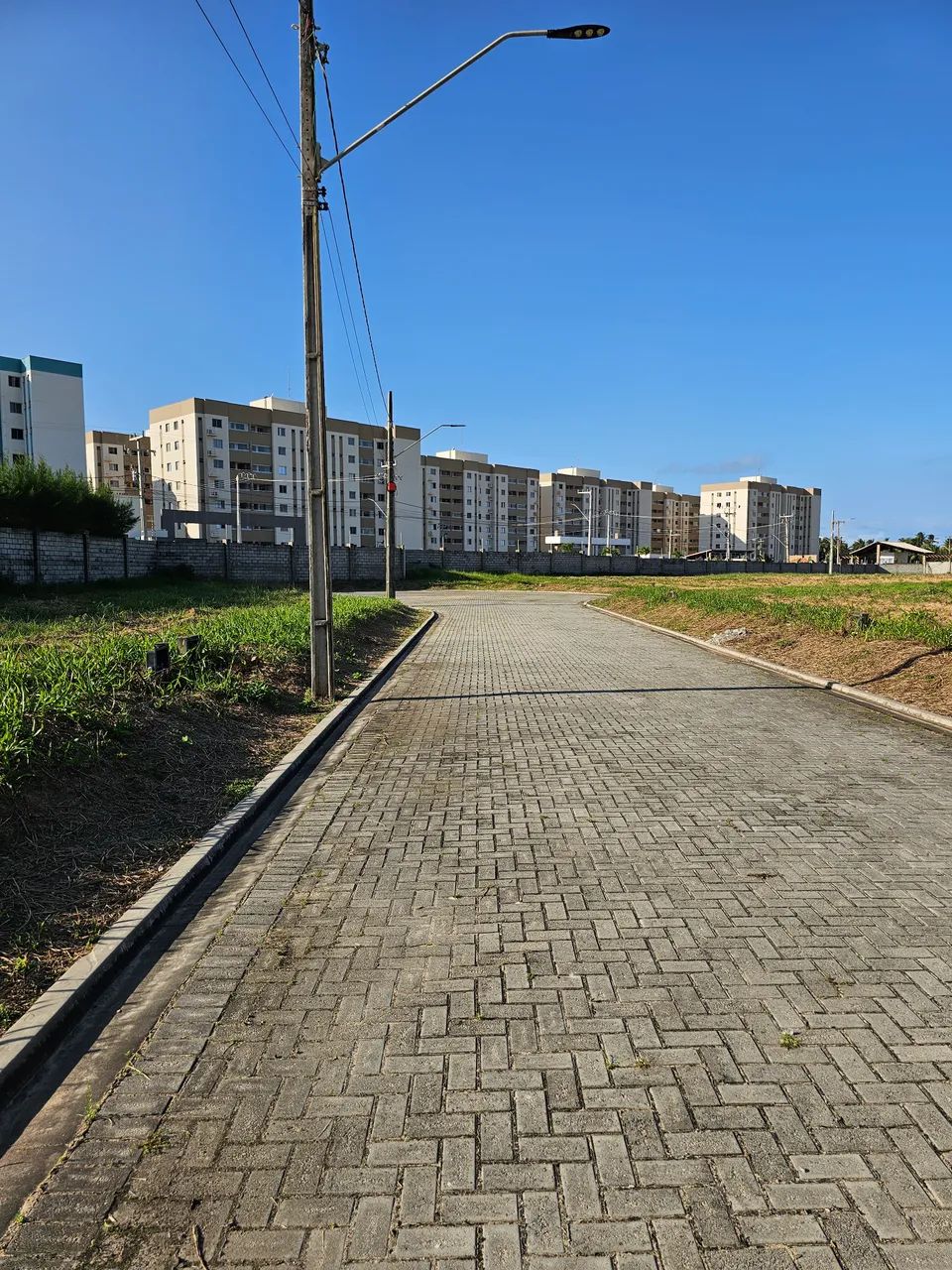 Quintas da Barra lote / terreno (ref: 901) [9995] - Foto 2