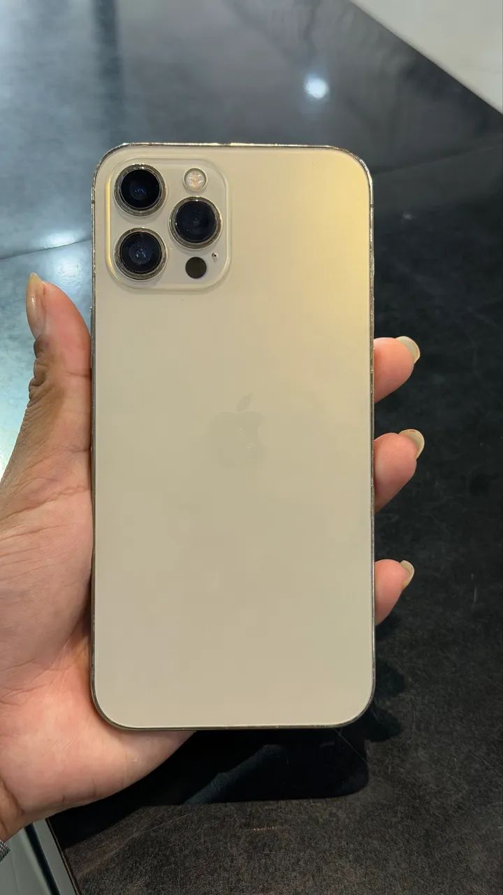 IPhone 12 Pro Max 128gb