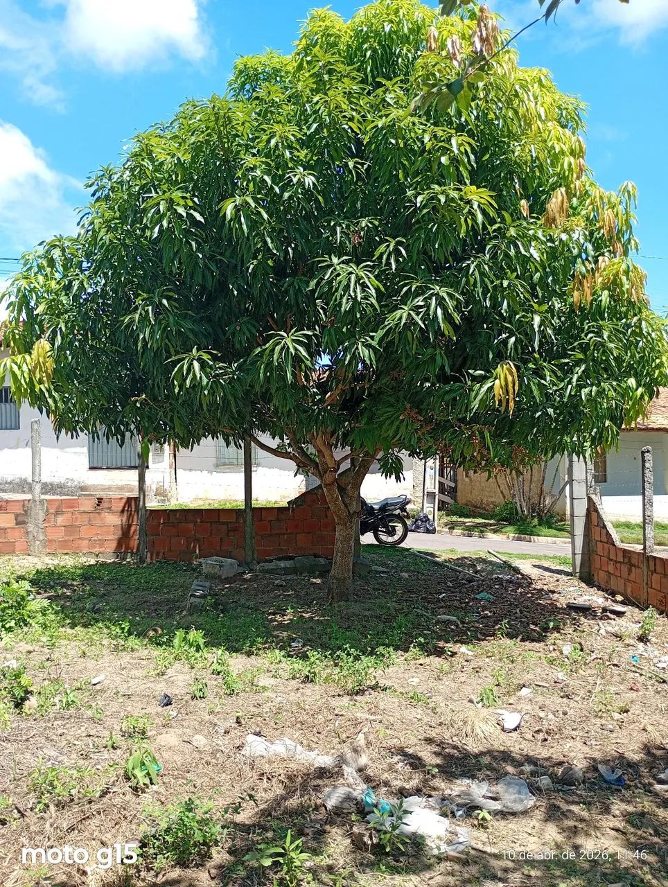 Troco em Lander terreno em pirambu - Foto 3