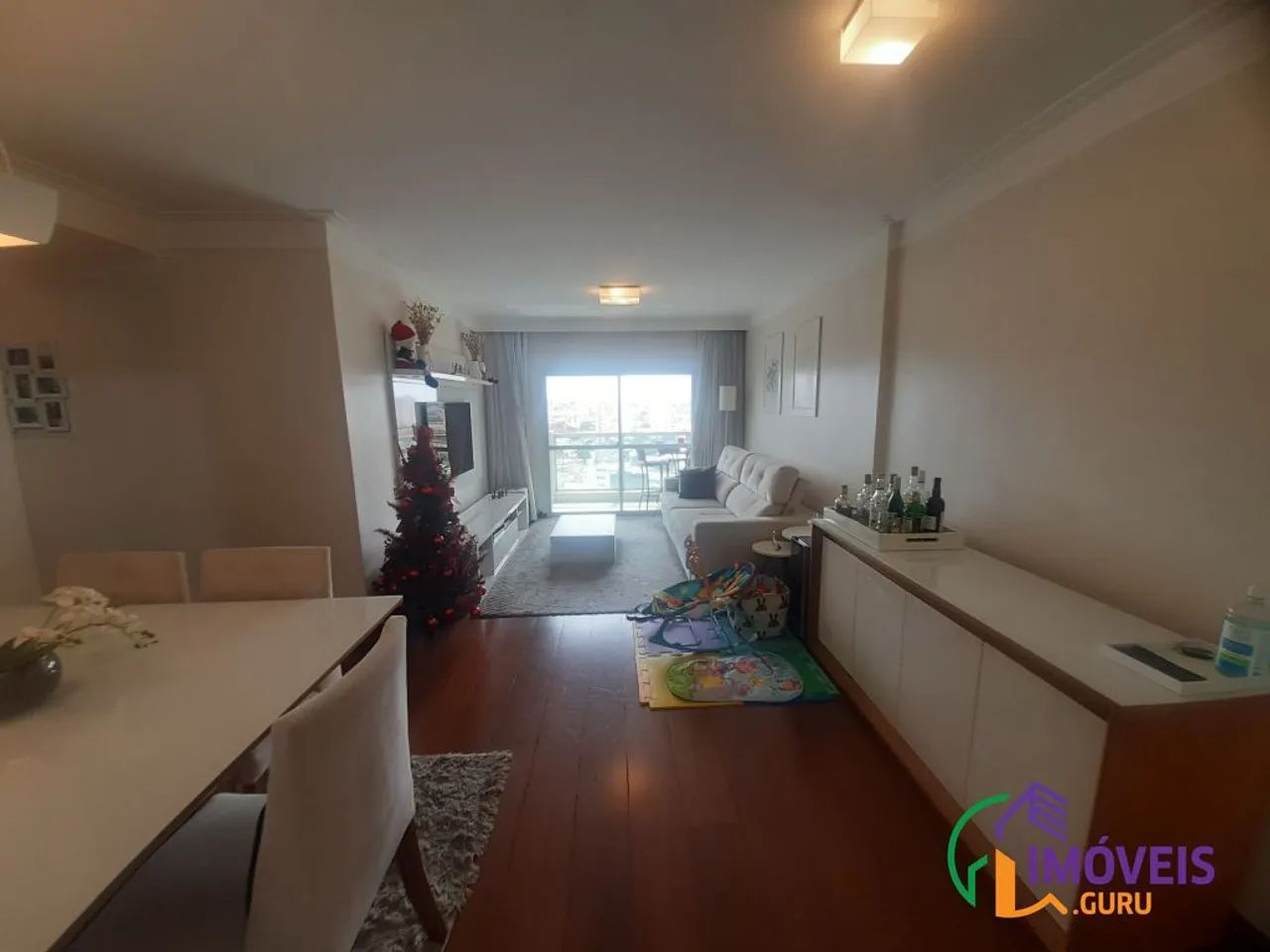 APARTAMENTO - TATUAPÉ - SP - Foto 4