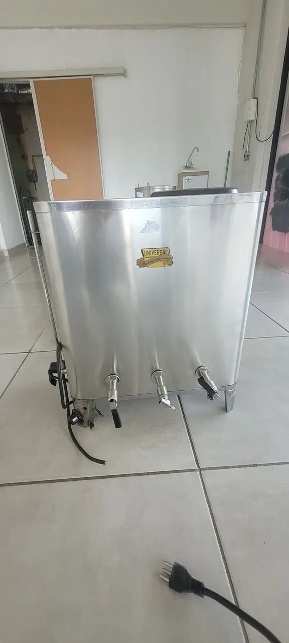Cafeteirs Profissional 
