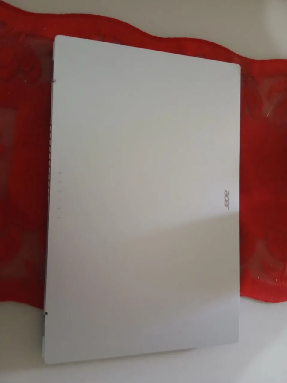 notebook aspire a315 510p - Foto 4