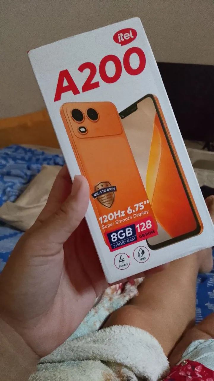 Celular - Foto 2