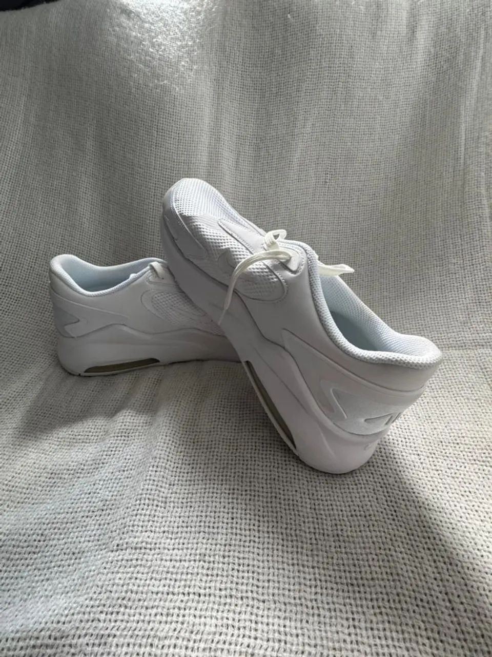 Tênis Nike Air Max original  - Foto 3