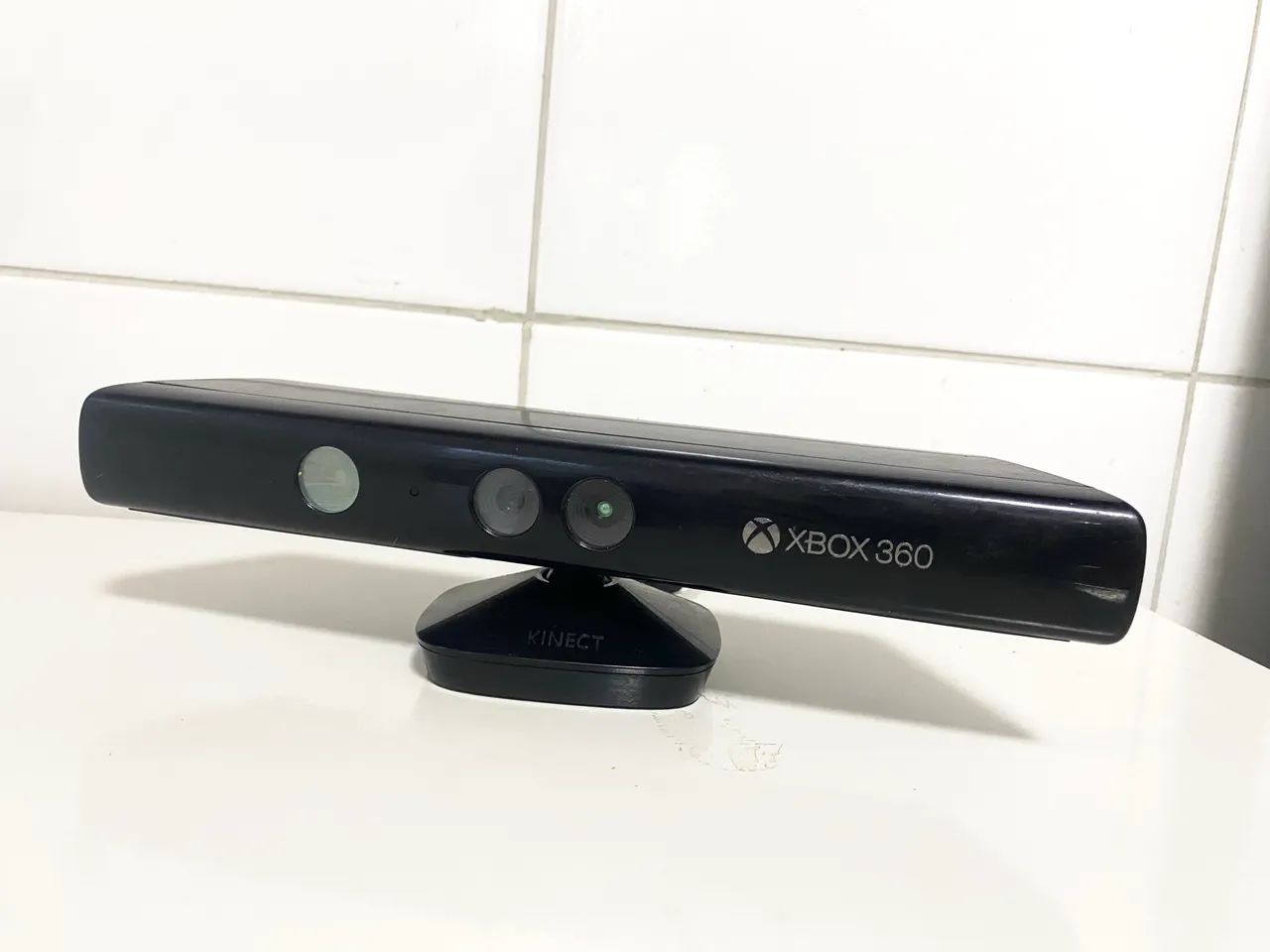 Kinect par Xbox 360