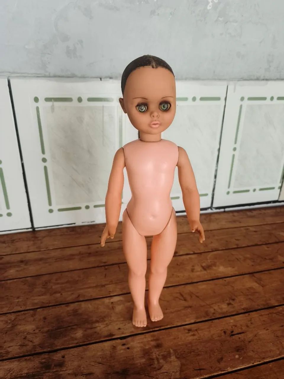 Boneca Antiga  - Foto 2