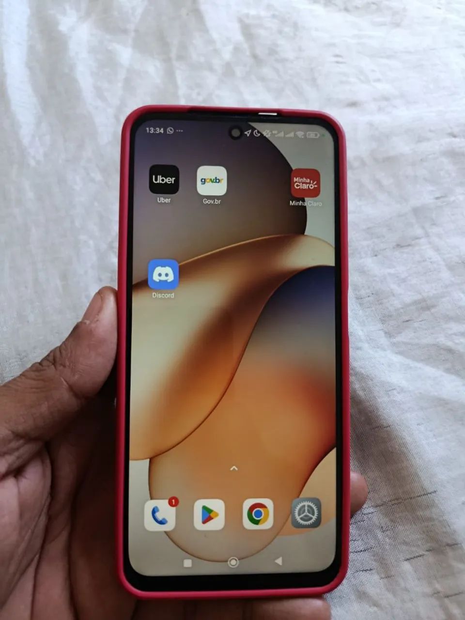 REDMI NOTE 12S - 256GB - Foto 2