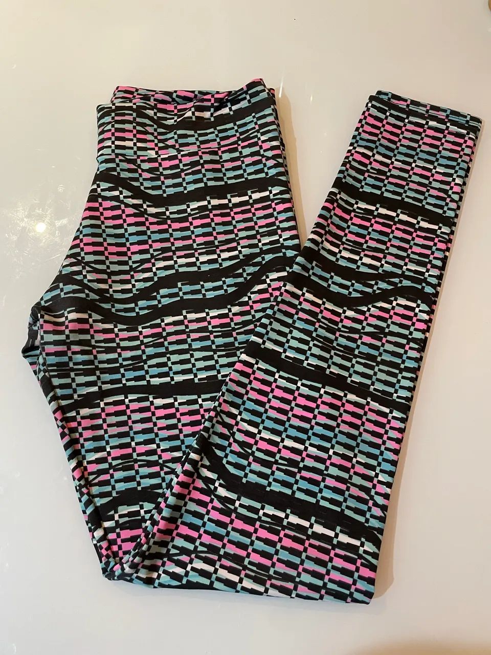 Leg 